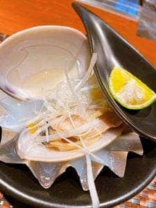 鉄板焼き 1千家