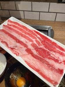 焼肉ライク 新宿西口店