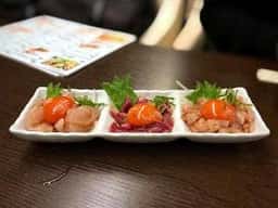 炭火焼鳥と釜飯 福田屋