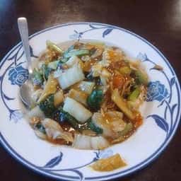 中国星