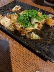 お好み焼 やけっぱち
