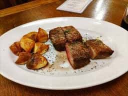 トスカーナ・フィレンツェ料理 da Nobo