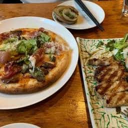 ザ ファームハウス