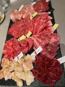 エイジング・ビーフ 横浜店