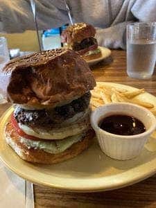 ブッチャーズテーブル