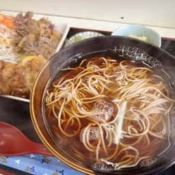 そば 咲くら