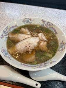 ラーメン藤 矢橋店