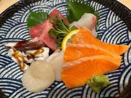 佃 瀧三郎 すし 浅草店