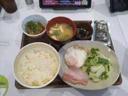 すき家 松原阿保店