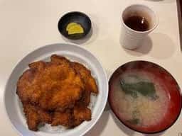 とんかつ太郎分店
