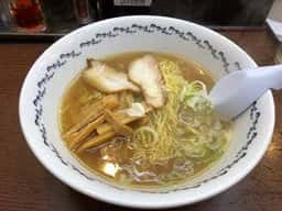 味のめん匠 八戸屋台村 みろく横丁