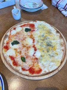 ジョリーパスタ 箕面店