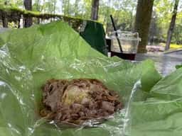 石田屋やきそば店