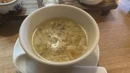 中国料理 柚子