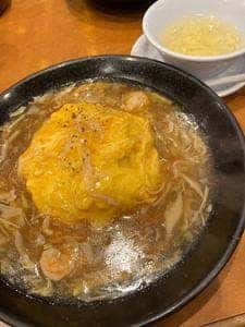餃子の王将 河内長野松ヶ丘店