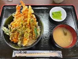 郷土料理 ぶなの木 いいやまぶなの駅