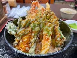 郷土料理 ぶなの木 いいやまぶなの駅