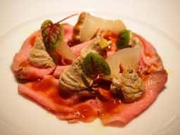 Le Api Osteria