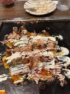 東京下町もんじゃ屋 Rikyu イオンモール豊川店