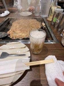 東京下町もんじゃ屋 Rikyu イオンモール豊川店