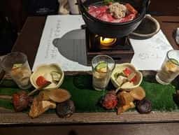 花殿 梅田茶屋町店