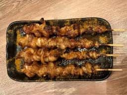 鳥貴族 大倉家