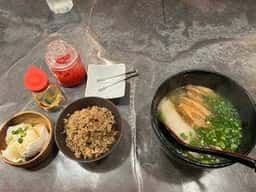 沖縄バル ふぁいみーる