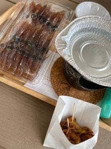 カネツル砂子商店 ほたるいかミュージアム店