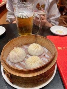 點心飲茶酒館 祥門