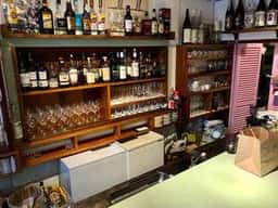BAR 希望