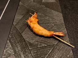 Brochette KUSHIAGE TOKYO