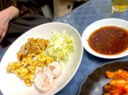 中華料理 ドラゴン