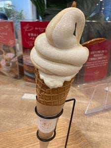 らぽっぽファーム 南海なんば駅店