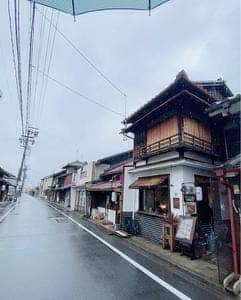 cafe&gallery みどりや