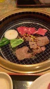 焼肉 かわよし 本店