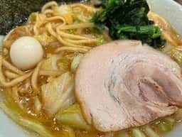 横浜家系ラーメン 町田商店 長久手店