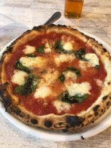 La Stagione
