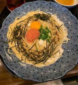 洋麺屋 五右衛門 亀有店