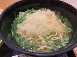 まねきのえきそば グランフェスタ店