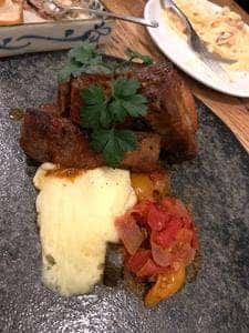 PASTA BROTHERS & I Love Ribs 渋谷ストリーム店