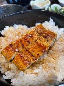 鰻川 イオンモール水戸内原店