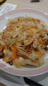 リンガーハット 木の葉モール橋本店