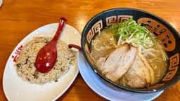 希望軒 泉南店