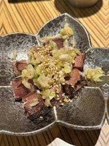 和食と旬菜 梅林 本店
