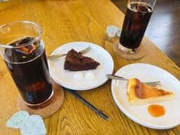 蕎麦カフェ SCHOLA