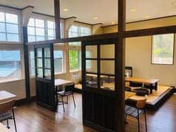 蕎麦カフェ SCHOLA