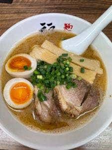 麺や 福座