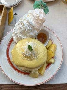 Eggs 'n Things 横浜マリンタワー店