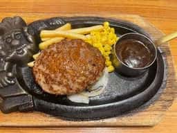 ブロンコビリー 新小岩店