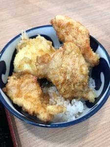 麺処 美松